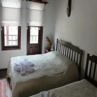 Gönül Sefası Konağı