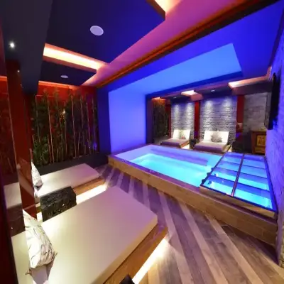 Marge Hotel, Yıldızburnu