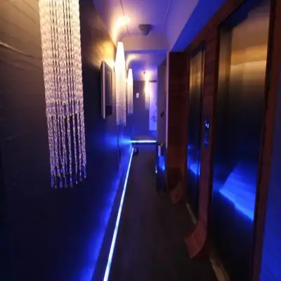 Hotel Beyond - Alsancak
