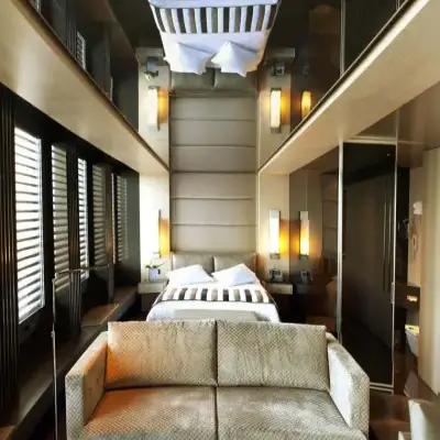 Key Hotel, Alsancak