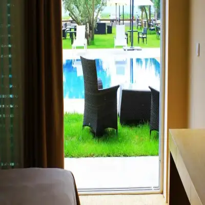 Hotel Zeytin Bahcesi