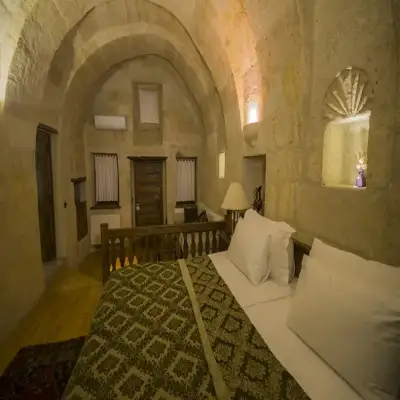 Fresco Konakları