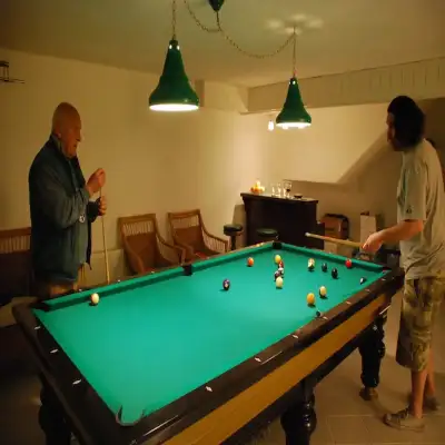 İncirli Ev Hotel
