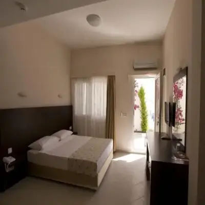 Otel Gümüşlük