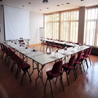 Golden Key Hotel, Kartalkaya