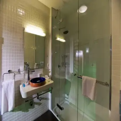 Kasr-ı Nehroz Hotel, Midyat