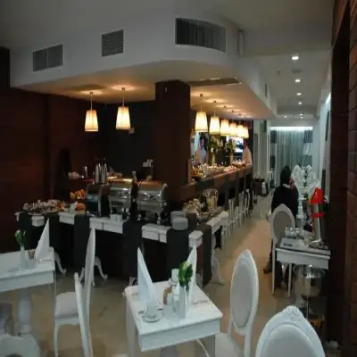 Hotel Beyond - Alsancak