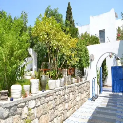 Su Otel Bodrum