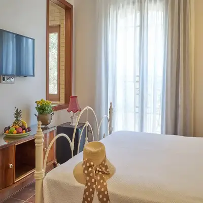 Villa Taraça Otel