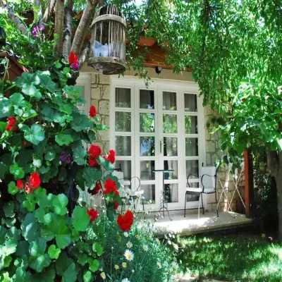İncirli Ev Hotel