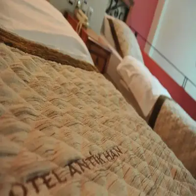Otel AntikHan - Konak