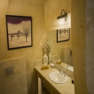 Fresco Konakları