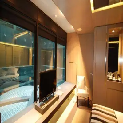 Key Hotel, Alsancak