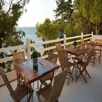 Yaso's By The Sea, Ardıç