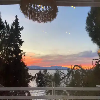 Yaso's By The Sea, Ardıç