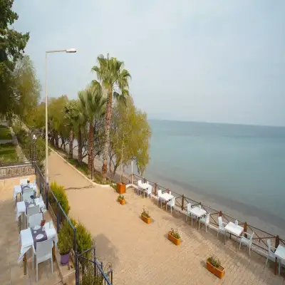 Fuda Beach Hotel