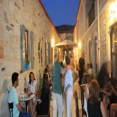 Griffon Hotel