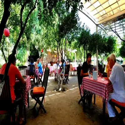 Otel Gümüşlük