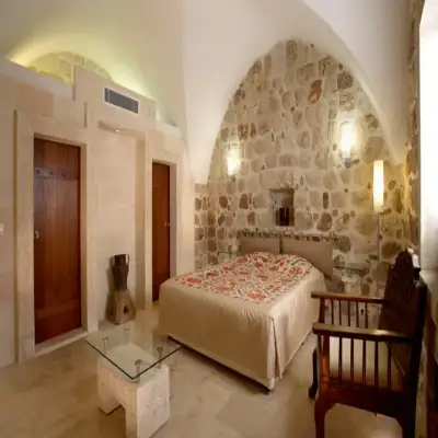 Kasr-ı Nehroz Hotel, Midyat