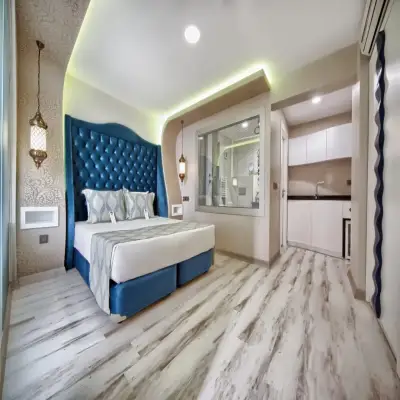 Demonti Otel Kavaklıdere