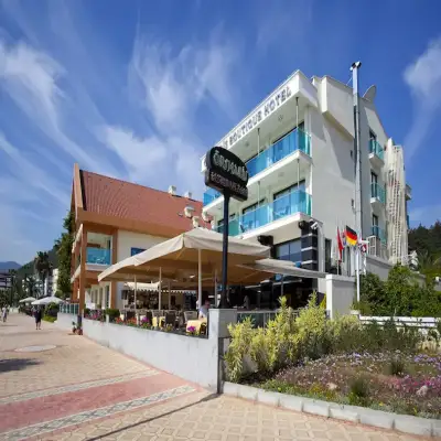 Örsmaris Hotel