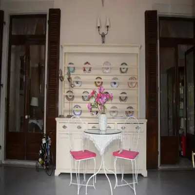 Villa Levante Otel, Bornova