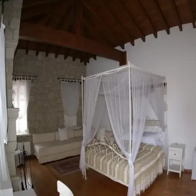 İncirli Ev Hotel