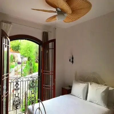 Villa Taraça Otel