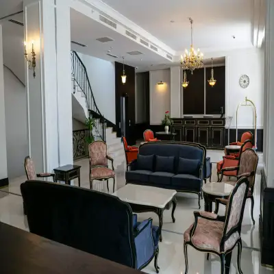 Anım Hotel