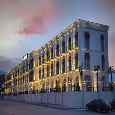Anım Hotel