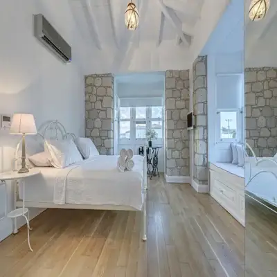 Alaçatı Casa Bella Hotel