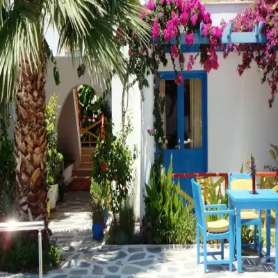 Su Otel Bodrum