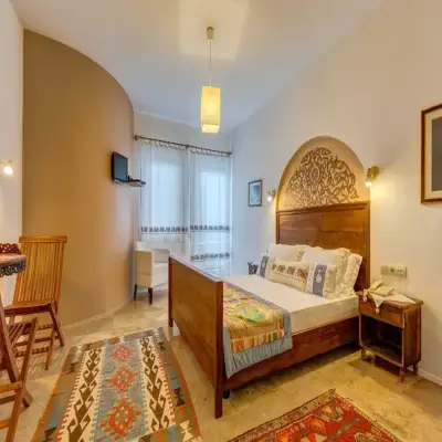 Villa Aşina Otel