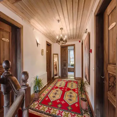 Eskiciler Konağı Nis Otel