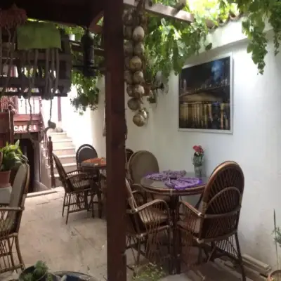 Gönül Sefası Konağı
