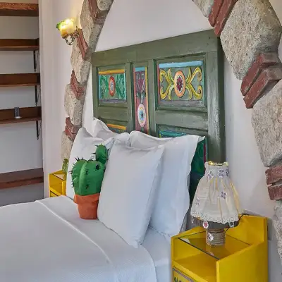 Villa Taraça Otel