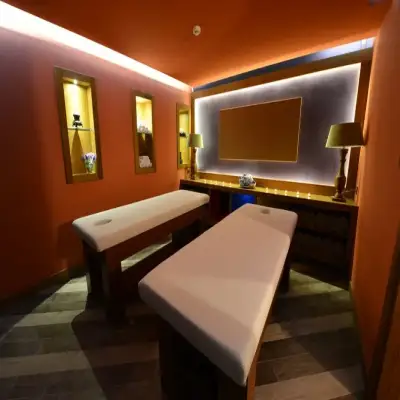 Marge Hotel, Yıldızburnu