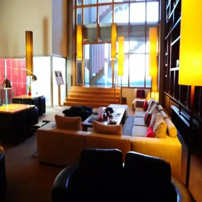 Golden Key Hotel, Kartalkaya
