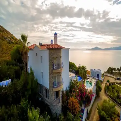 Villa Aşina Otel