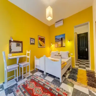 Villa Aşina Otel