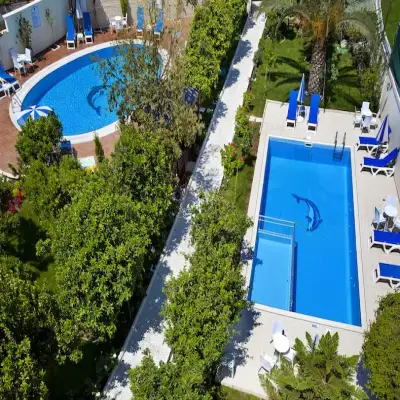 Örsmaris Hotel