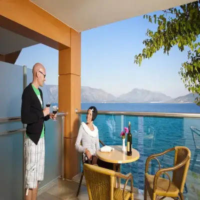 Örsmaris Hotel