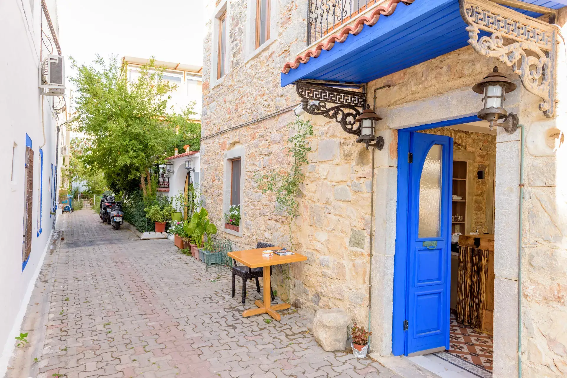 Muğla'dan Ne Alınır?