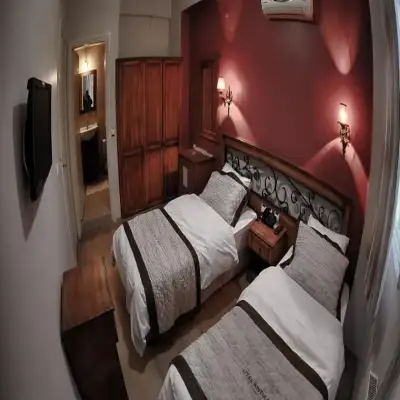 Otel AntikHan - Konak
