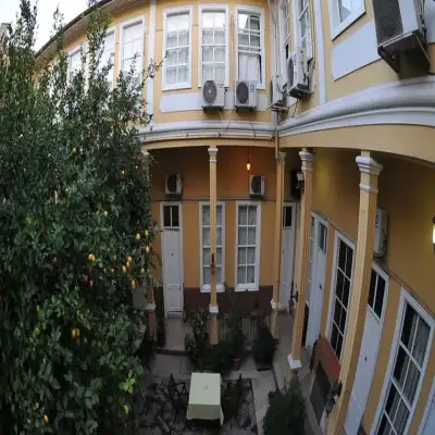Otel AntikHan - Konak