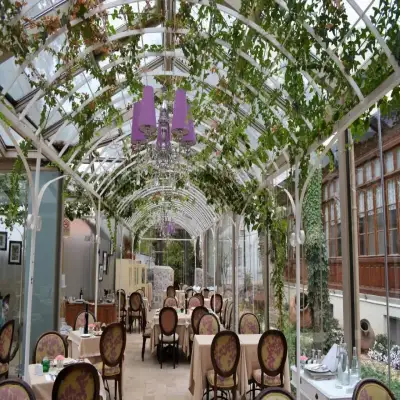 Villa Levante Otel, Bornova