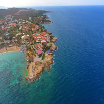 Maya Bistro Hotel Beach
