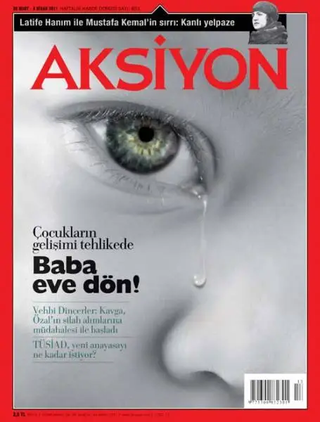 Aksiyon Dergisi - Butik ve küçük oteller bu adreste