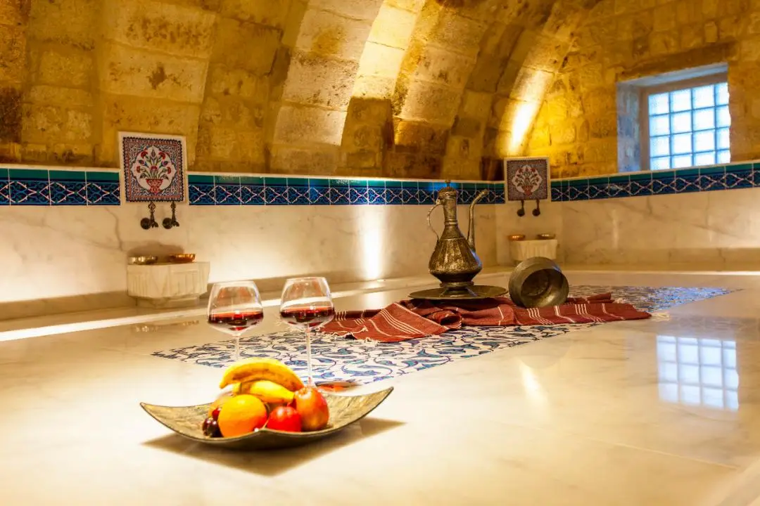 Türk Hamamı Olan En Güzel Butik Oteller (Hamamlı Otel Rehberi)