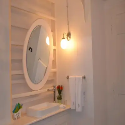 Villa Levante Otel, Bornova